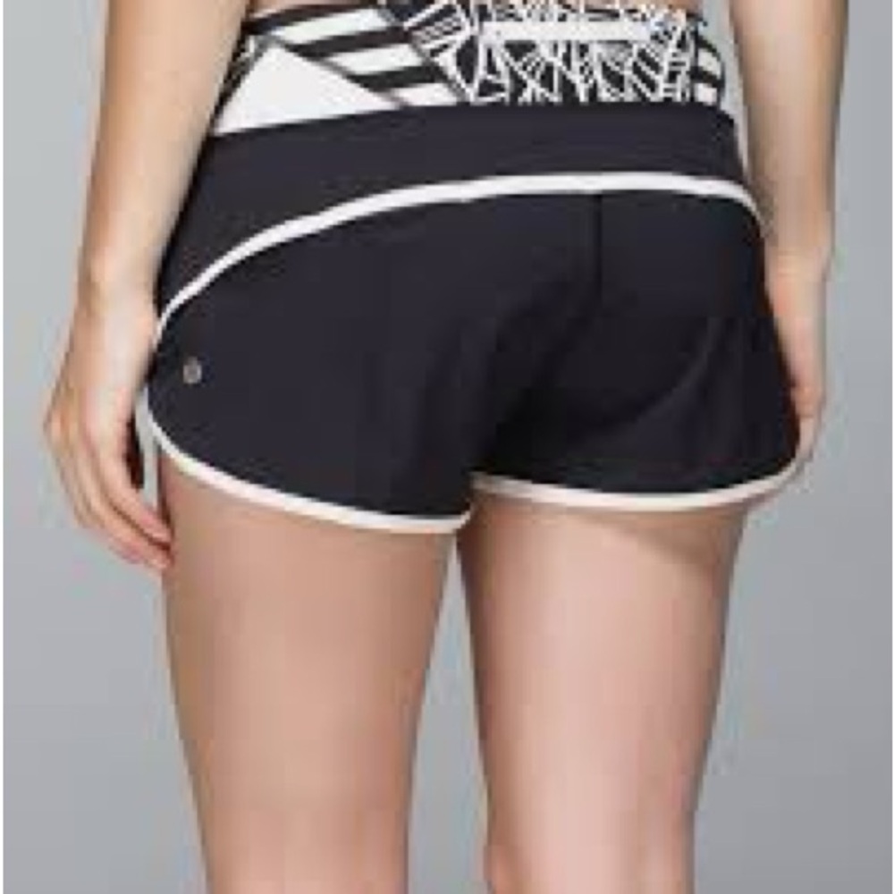 Lululemon Speed ups